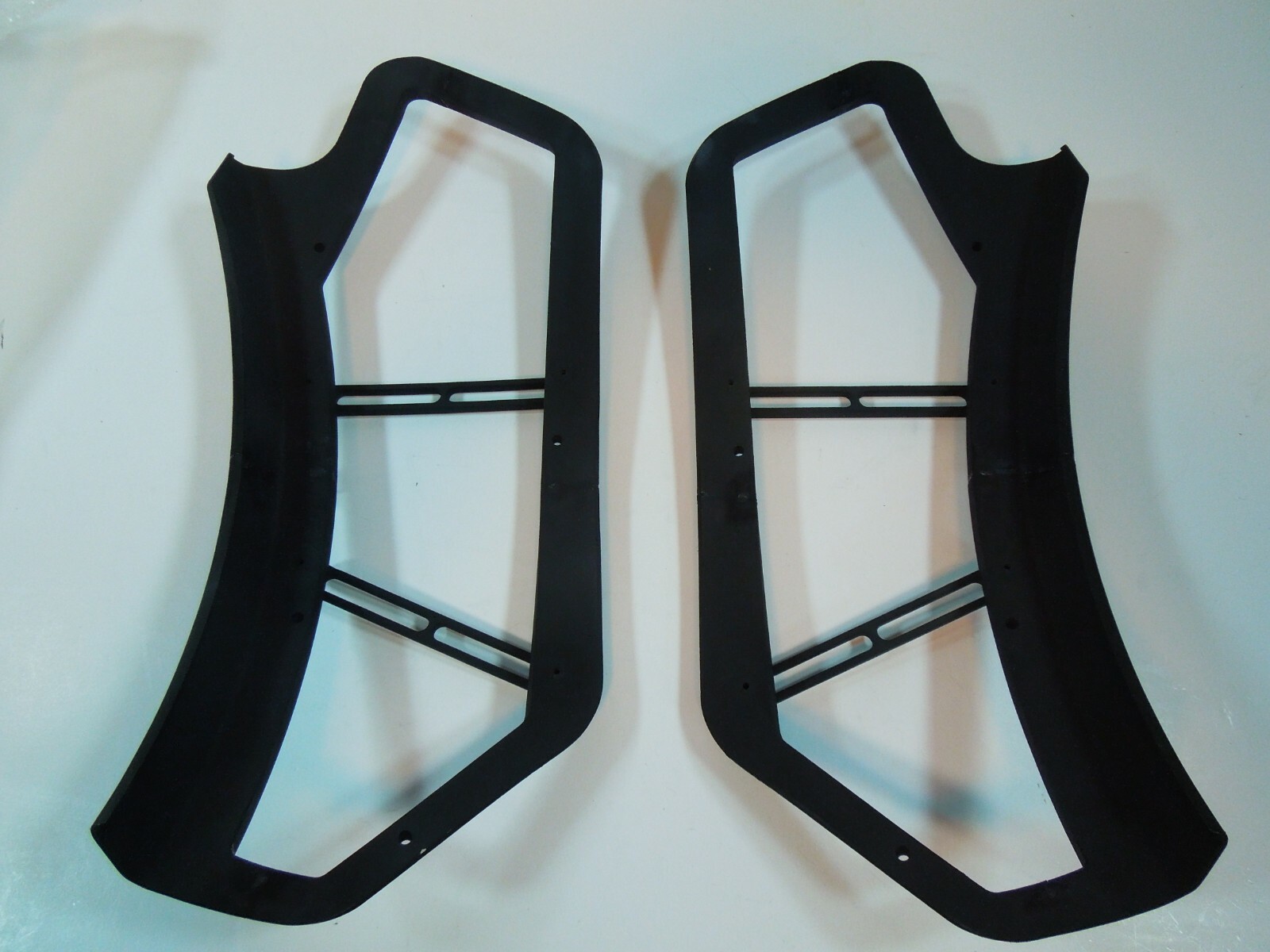 2021 LAMBORGHINI HURACAN EVO COUPE KIT LOUVERS 4T0072190 62X NEW OEM