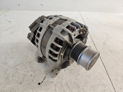 Lichtmaschine Generator Original VW Seat Audi Polo 6C Ibiza 6J Fabia 04E903015P