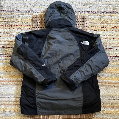 Gore Tex North Face 800 Down Summit Series Down Jacket North Face