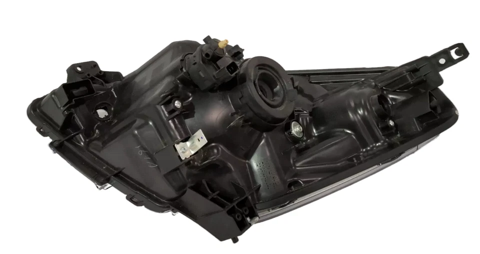 Faro derecho derecho derecho 35120M83K00 apto para Suzuki Ritz Splash Opel Agila 2009-2017 Foto 3 de 4