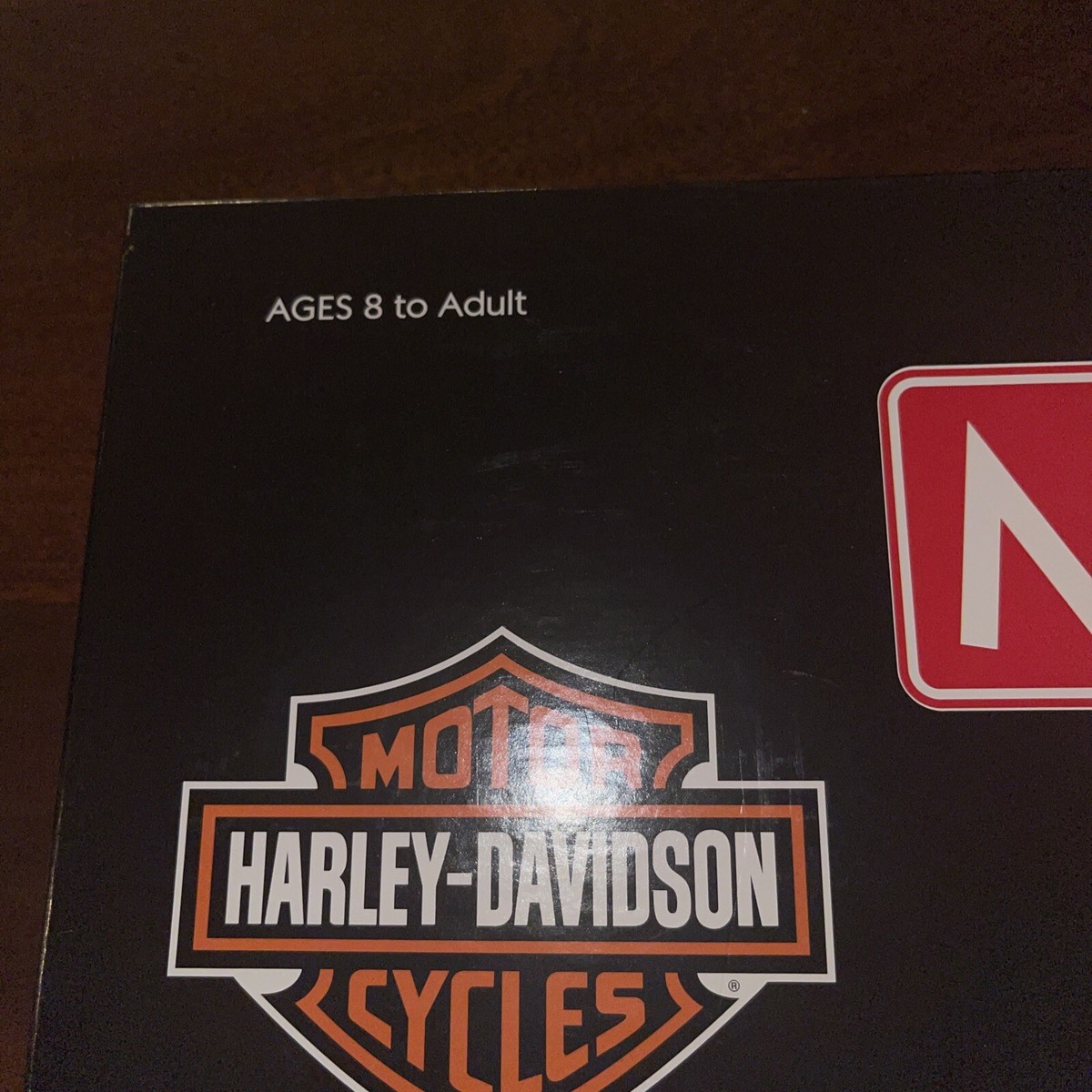 Harley Davidson 