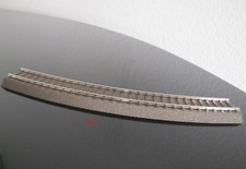 Trix C-Gleis gebogen 62230 (R2 = 437,5mm)  neu aus Ergänzungspackung