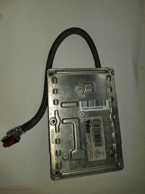 OEM Valeo Xenon Ballast Light Control Unit Controller Computer LAD5GL 89035113