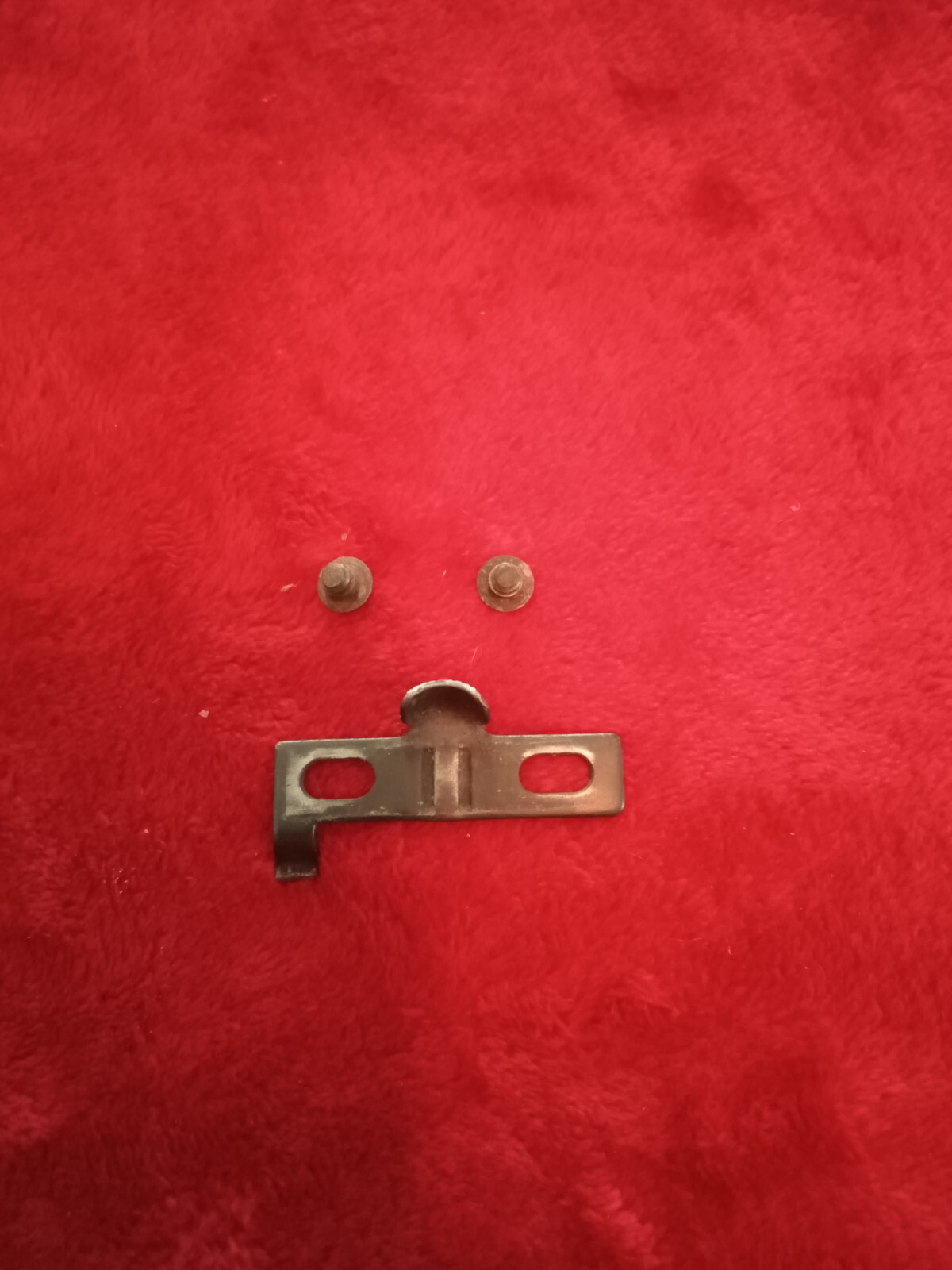 STEVENS - SAVAGE - SPRINGFIELD 87A 22 RIFLE Safety No Top Plate