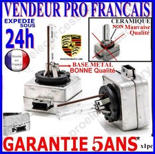 Ampoule Porsche PANAMERA