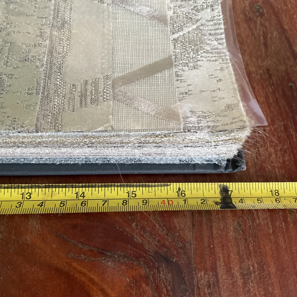 Prestigious Textiles (Halo) Fabric Sample book - Image 2 of 4