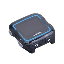 Front Case Cover LCD Display Screen Fr Garmin Forerunner 920XT Watch Repair Part