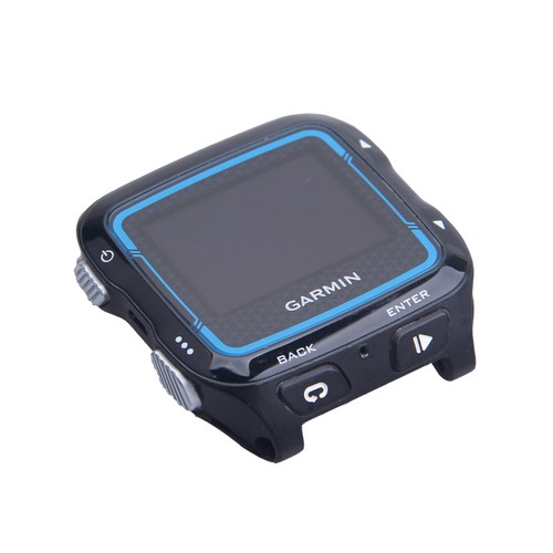 Delantero Estuche Cubierta Pantalla LCD Fr Garmin Forerunner 920XT Reloj Reparar - Imagen 3 de 5