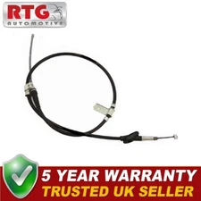 Hand Brake Cable Left For Land Rover Freelander 2001-2006 L314 All Models