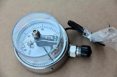 STAR INSTRUMENTS LTD ELEKTRONISCHES KONTAKTMESSGERÄT #S572