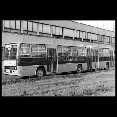 Photo A.025618 IKARUS 280.99 1974 BUS BUS