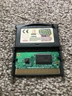 BUBBLE BOBBLE VECCHIO E NUOVO GIOCO NINTENDO GAMEBOY ADVANCE GBA SP *CARRELLO* TESTATO