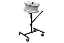 Power-Tec 92440 Alloy Wheel Repair/Repainting Stand