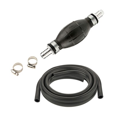 12 mm Handpumpe Umfllpumpe Kraftstoff lpumpe Schlauch fr MERCEDES-BENZ |  eBay.de