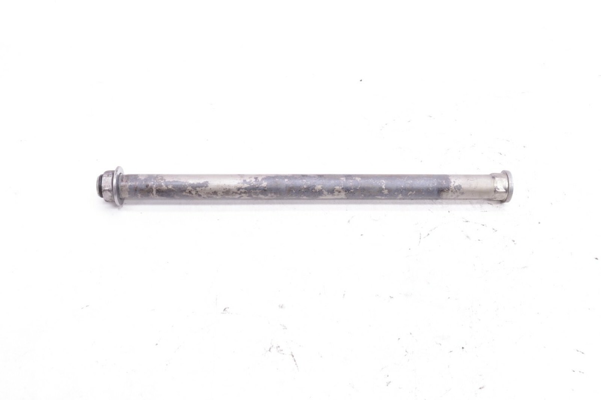 2009 KAWASAKI NINJA ZX6R ZX600 ZX 6R ZX6 SWINGARM PIVOT BOLT K159