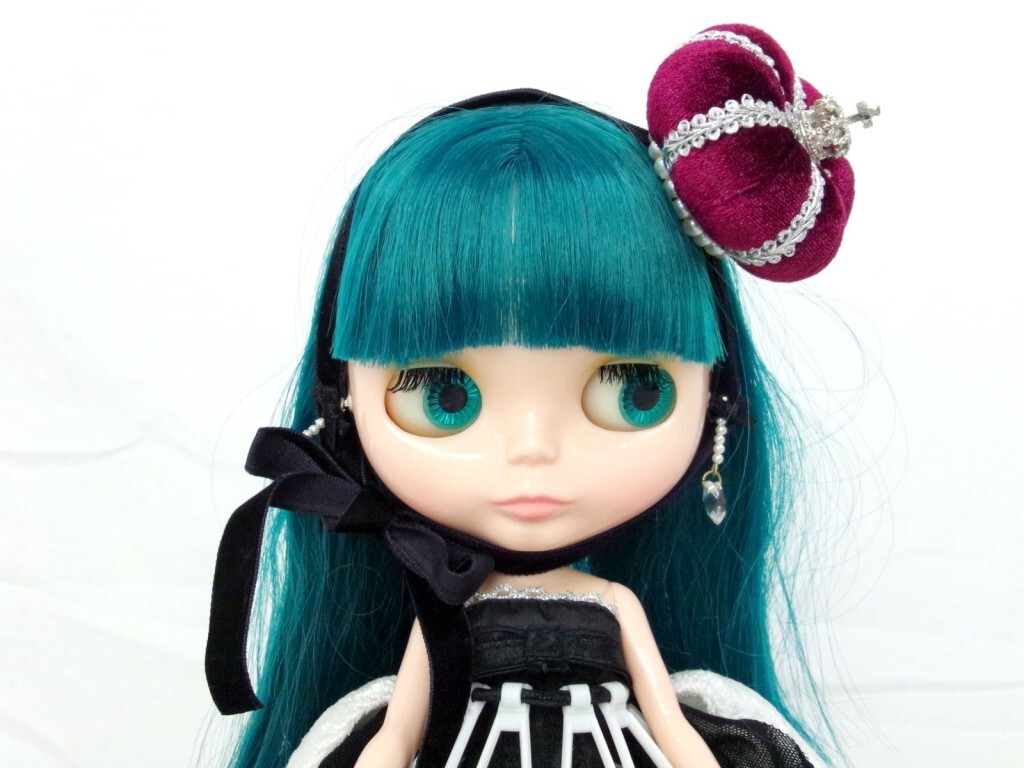 Neo Blythe Doll CWC Limited Princess a la mode 6th
