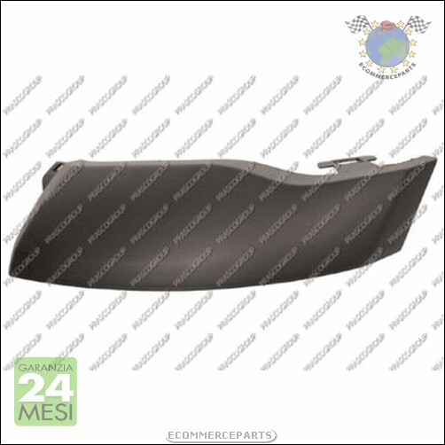 Cornice Faro Sx Citroen Berlingo Prasco | Ricambio Carrozzeria Qualità OE