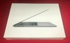 ORIGINAL APPLE MACBOOK PRO A2289 13" EMPTY BOX A2289 BOX