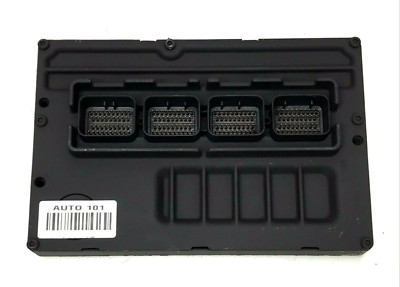 VIN Programmed 2002 Vision 3.5L Engine Computer 05102189 Plug&Play