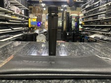 Shure Sm57 Dynamic Instrument Microphone