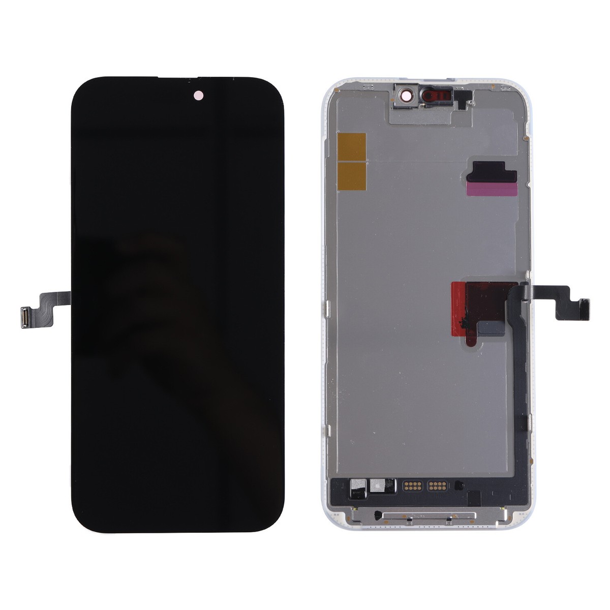 OEM For Apple iPhone 16 Pro Max LCD Display Touch Screen OEM For Apple iPhone 16 Pro Max LCD Display Touch Screen