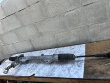 2005-2010 Ford Mustang Gt Base Power Steering Rack Pinion Gear Cremallera Oem