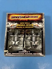 Pivot Pegz Mega Wide Mark 3 PP-08MK3 Yamaha 2008-13 YZ, YZF, WRF  -  2007 YZ