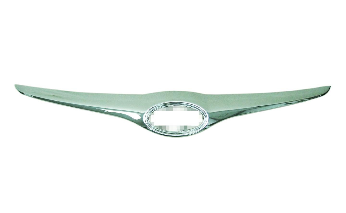 Modanatura Griglia Cromata Hyundai i30 10> | Spedizione h24