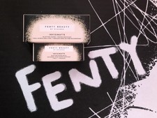Fenty Beauty Invisimatte Blotting Paper Portable Anti-Shine for Face Refills