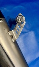 Stainless Steel Exhaust Stud & Nut Kit For Kawasaki ZX6R Ninja
