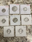 Premium .999 Silver Round Lot-.95 Troy OZ(29.54grams) See Photos & Details