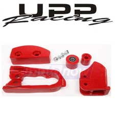 UPP Racing 1100RD Chain Slider Set for Drive Rollers, Sliders & Guides Chain fj
