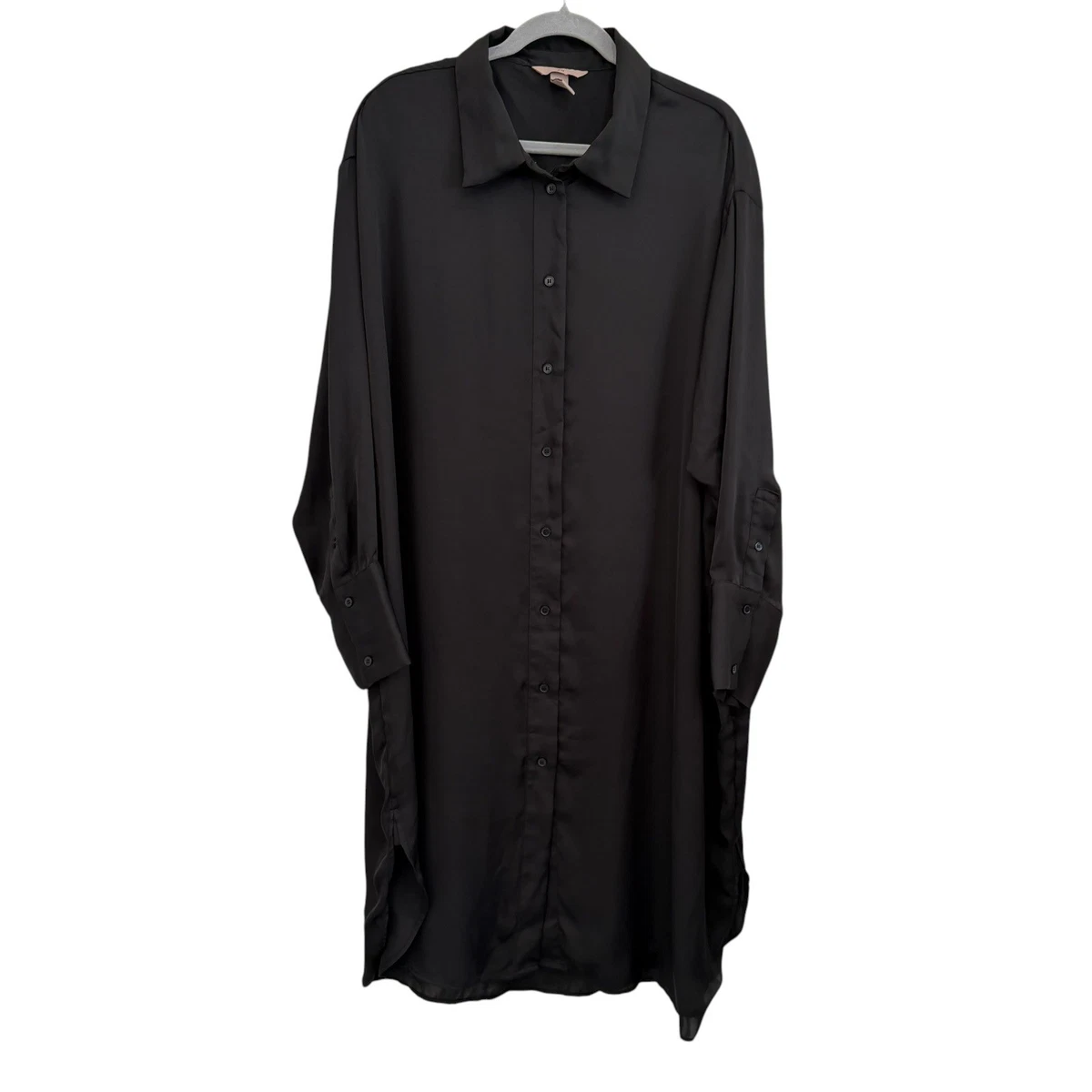 H&M Long Sleeve Shirt Dresses for sale | eBay