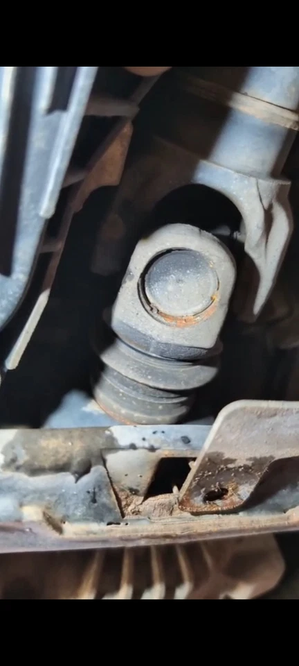 BMW PROP SHAFT SPACER FIX  Xd X1 X3 X4 X5 X6 E70 E71 E72 F15 F16 F25 F26 F85 F86 - Image 4 of 4