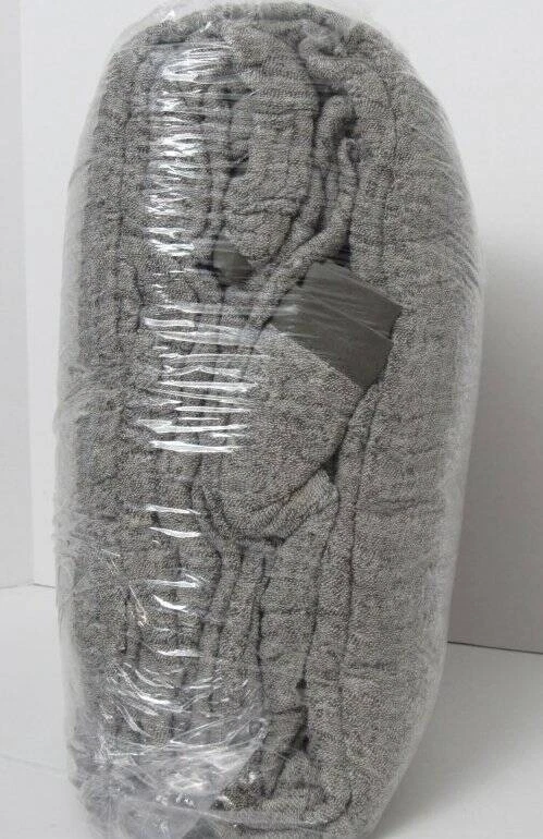 Funda nórdica Pottery Barn Cloud King/Cal.King, 108" x 92" Loden nueva Foto 3 de 4