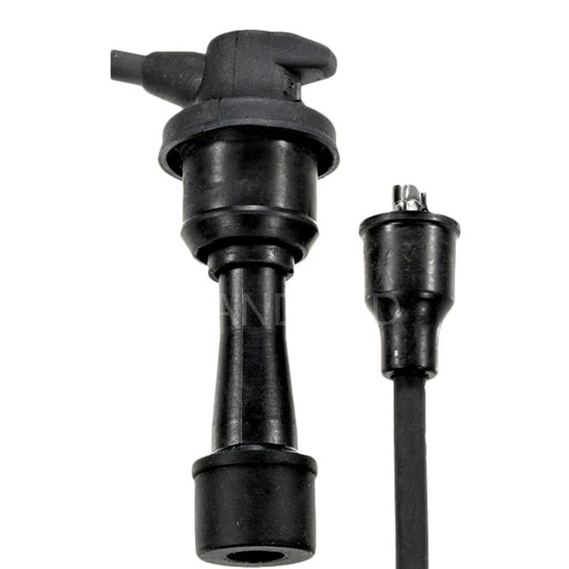 For Hyundai Sonata 1992-1998 Standard 27479 Pro Series Spark Plug Wire Set - Image 2 of 2