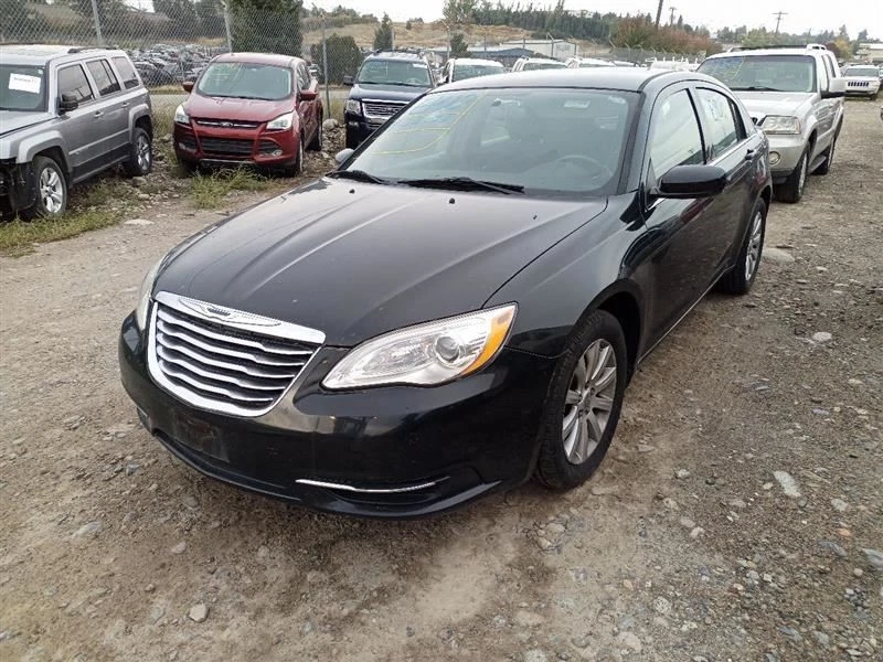 Eje de pasajero eje delantero tracción delantera 3,6 L interior se adapta a 11-19 Journey 10068161 Foto 3 de 4