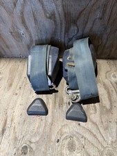 1979 Toyota Pickup Sr5 Seatbelts 1979 Toyota Pickup Sr5 Seatbelts