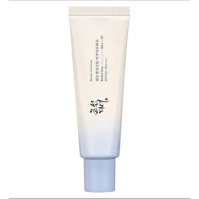 BEAUTY OF JOSEON Relief Sun Aqua Fresh Rice + B5 SPF50+ PA++++ 50ml