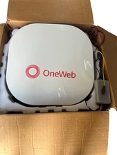 Kymeta U8 ODU U8901-00112-0 OneWeb