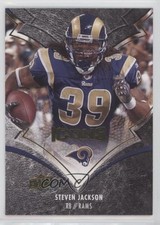 2008 Upper Deck Icons Steven Jackson #89 yf0