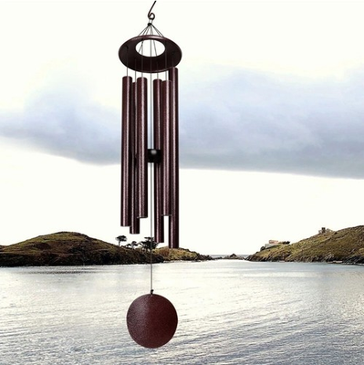 #ad Corinthian Bells styled 36quot; Precision Tuned Aluminum Alloy Wind Chime in A major $106.95