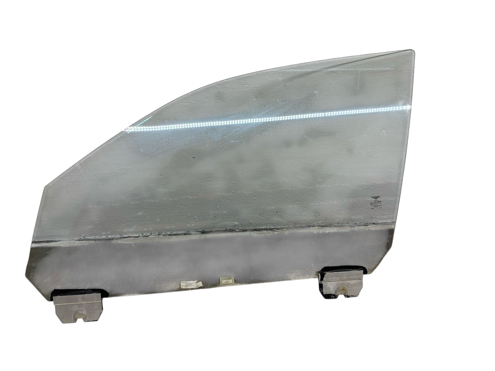 2010-2020 BENTLEY MULSANNE OEM FRONT LEFT DRIVER DOOR WINDOW GLASS PANEL