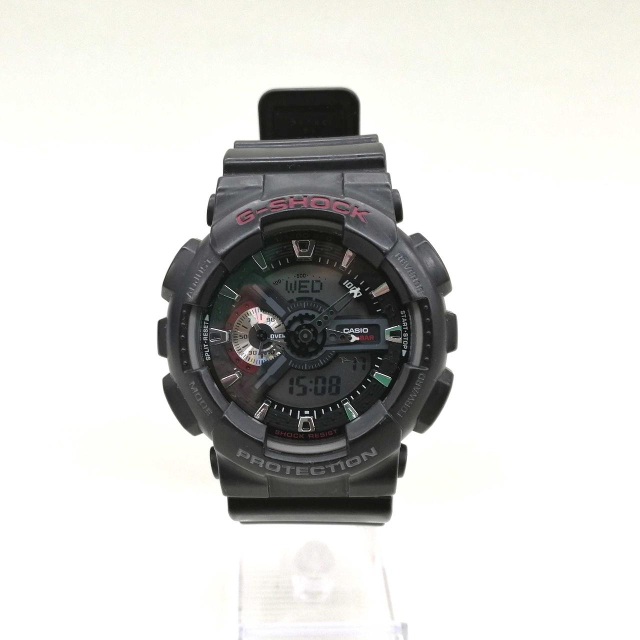 Casio Ga-110 G-Shock