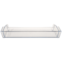 Abstellfach Bosch 00704750 Absteller 472X53Mm FüR KüHlgefrierkombination