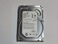 Seagate Barracuda LP 2 TB 3.5" SATA II HDD ST2000DL001