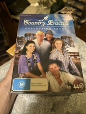 A Country Practice - Collection 7 (DVD, 44-Disc Set) : NEW Seven RARE OOP