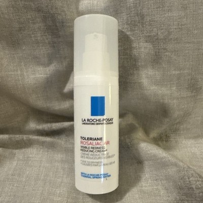 HOT!! La Roche-Posay Toleriane Rosaliac AR Redness Reducing Moisturizer 1.35 oz