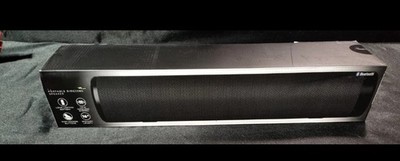 3 Ft Sound Bar Bluetooth Speaker