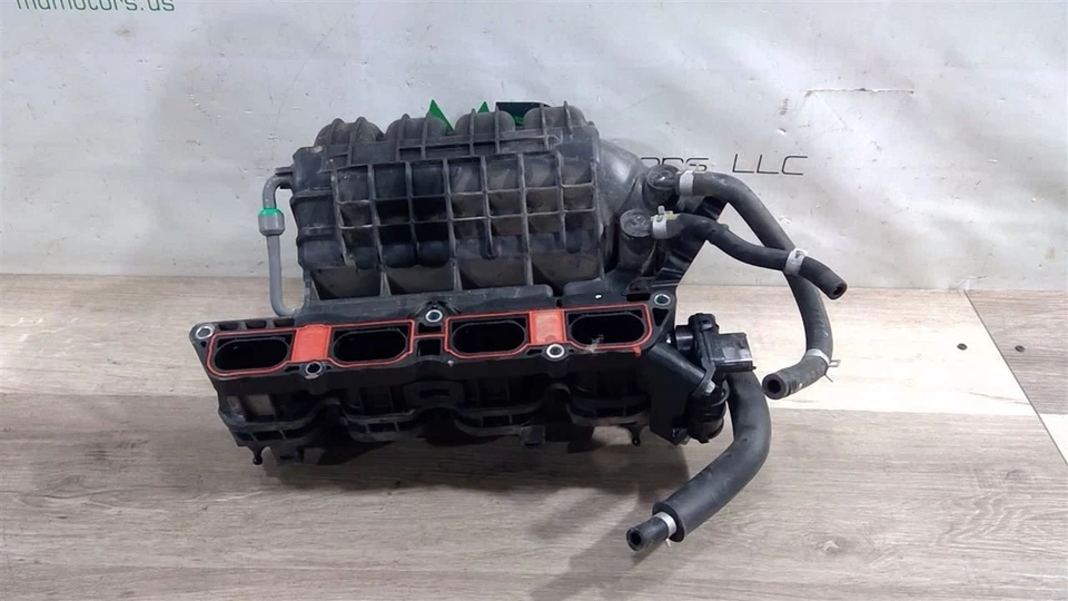 Hyundai Elantra 2016-2018 colector de admisión de aire OEM 28310-2J110 Foto 3 de 4